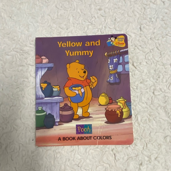 Toddler kids books bundle of 5 pcs touch and feel - Picture 10 of 11